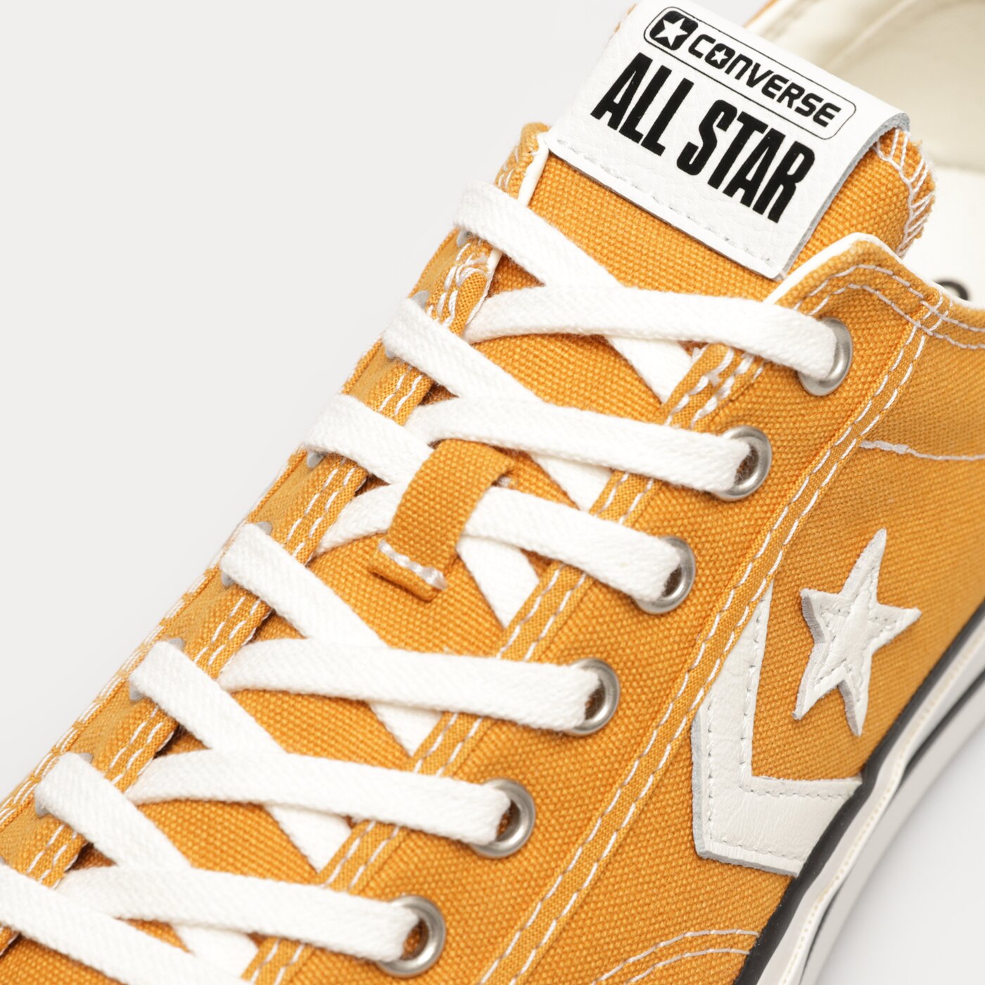 Мъжки маратонки CONVERSE STAR PLAYER 76 a06111c цвят жълт
