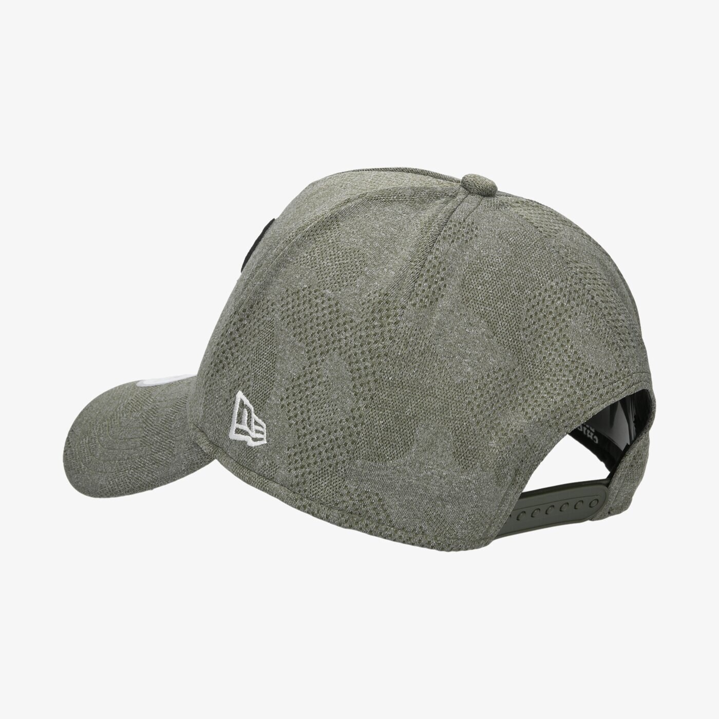 Дамска шапка с козирка NEW ERA ШАПКА ENGINEERED PLUS TRUCKER CHIBUL NOVOTC 12040595 цвят каки