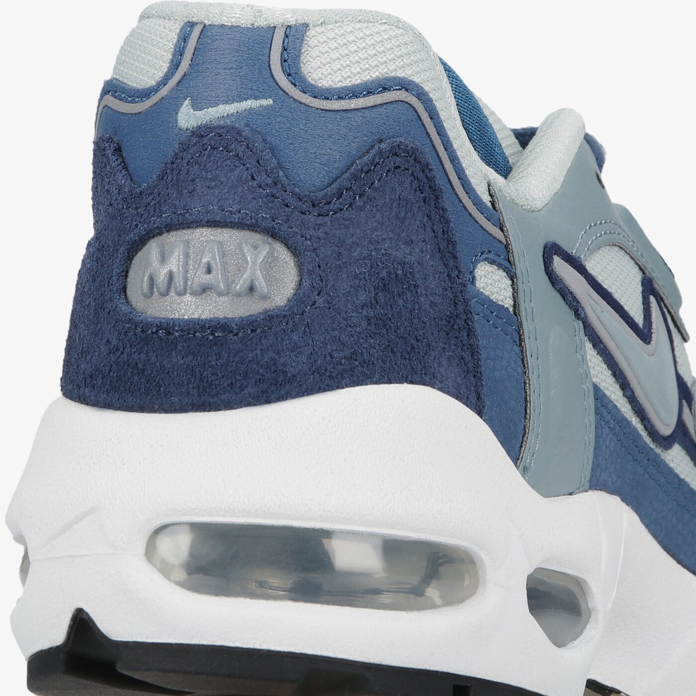Мъжки маратонки NIKE AIR MAX 96 II PREMIUM dh4757-001 цвят син