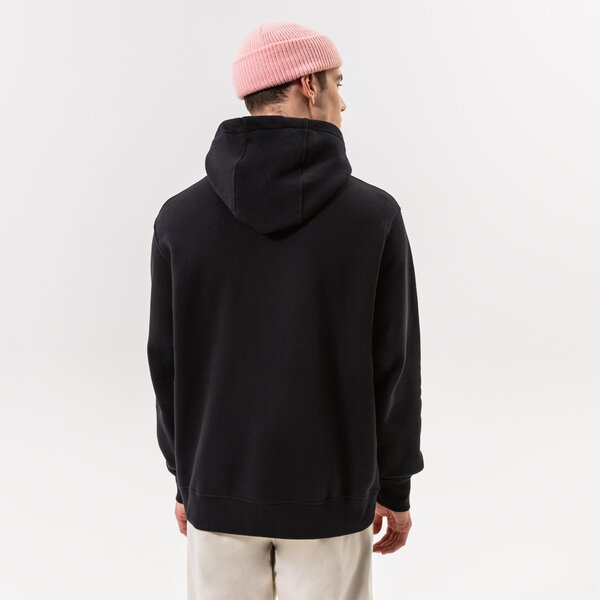 Мъжки суичър NIKE СУИТЧЪР С КАЧУЛКА M NSW HOODIE OPEN CONCEPT dx1069-010 цвят черен