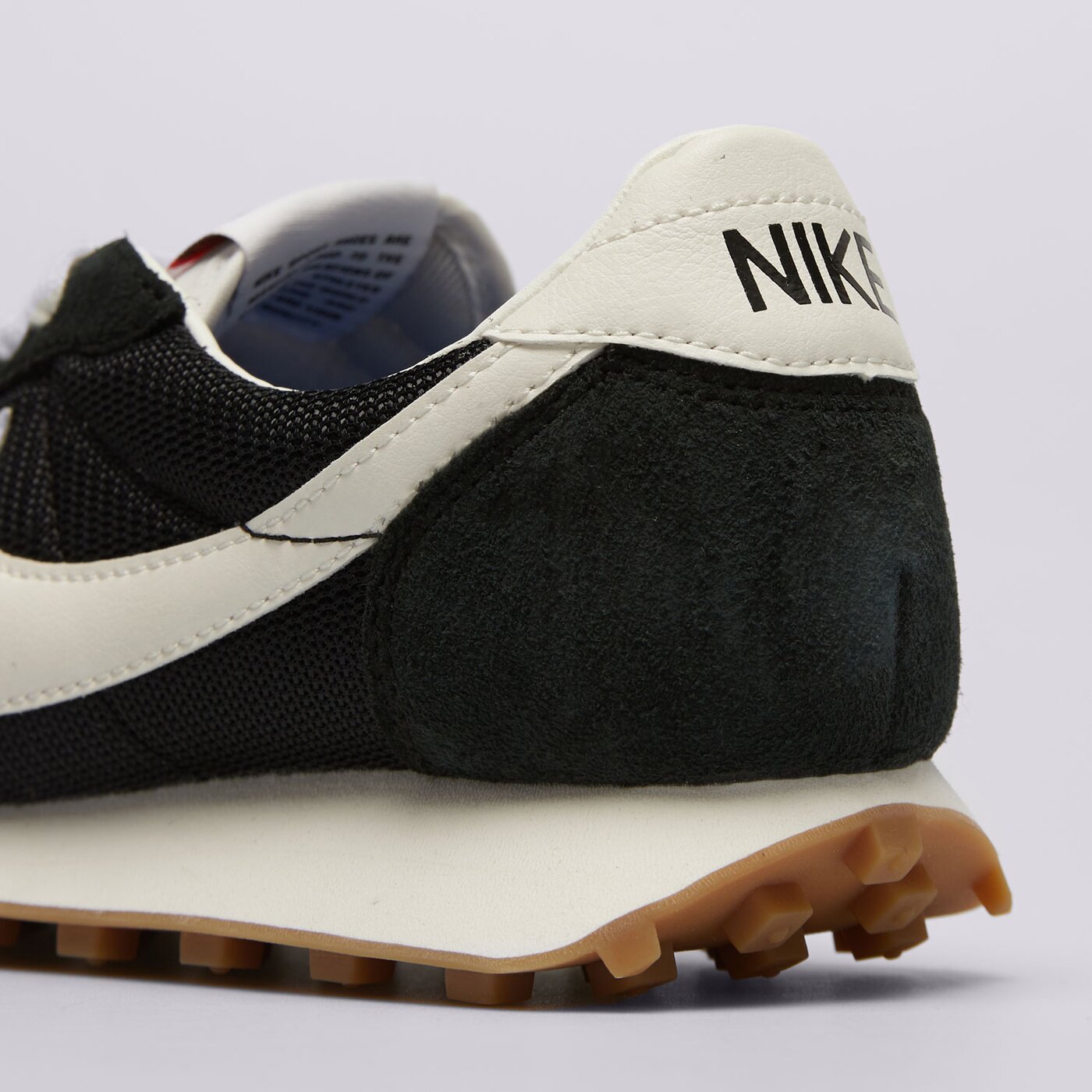 Дамски маратонки NIKE W LD-1000 hf3227-001 цвят черен