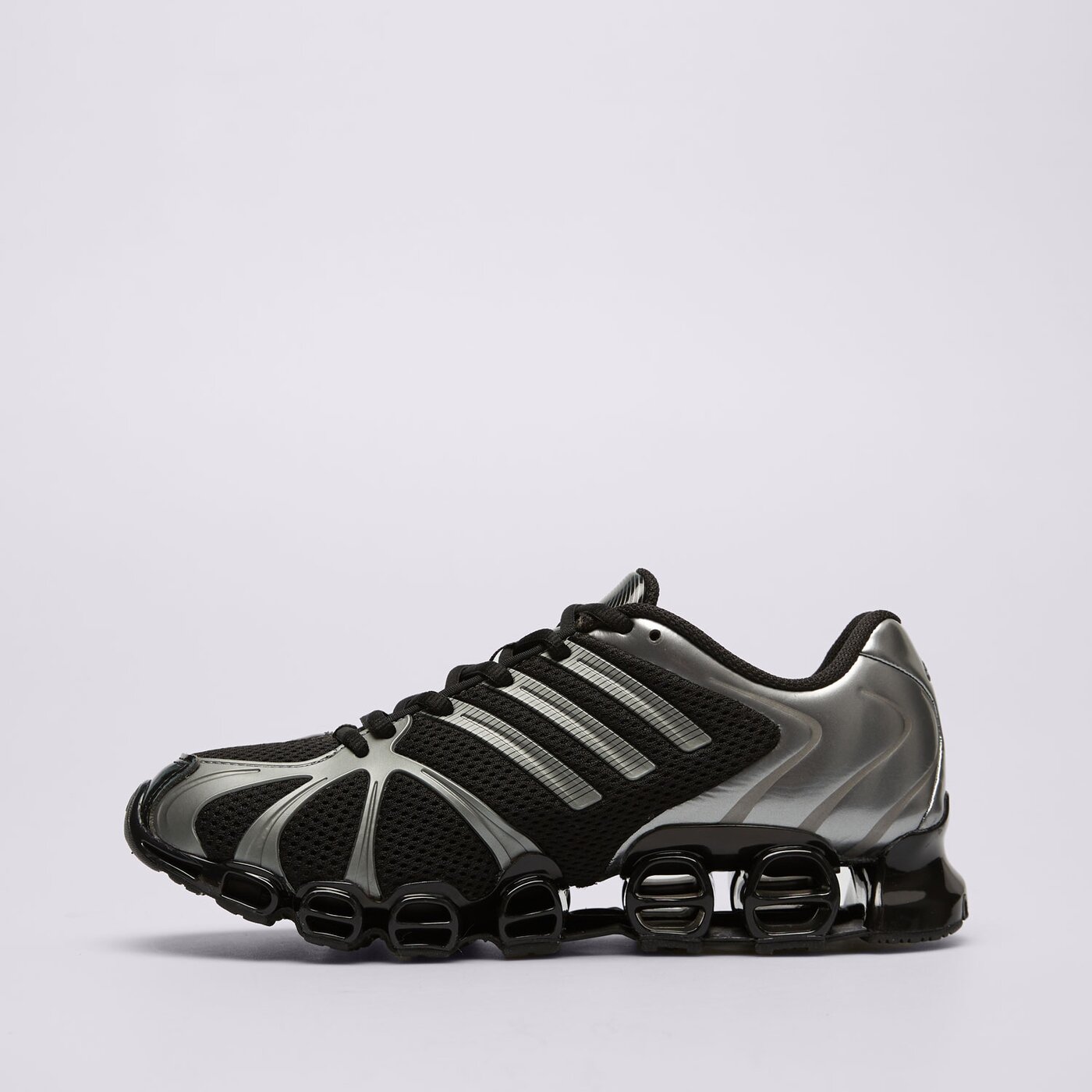 Дамски маратонки ADIDAS MEGA GHOSTRIDE W jq0553 цвят черен