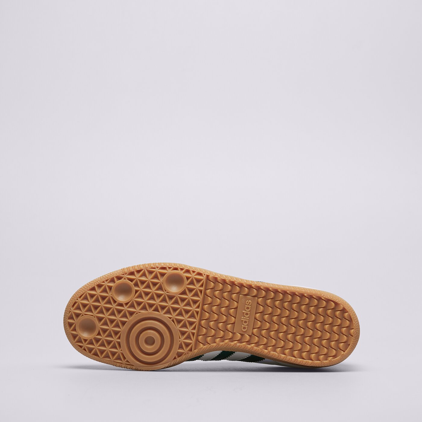 Детски маратонки ADIDAS SAMBA OG J ie1331 цвят бял