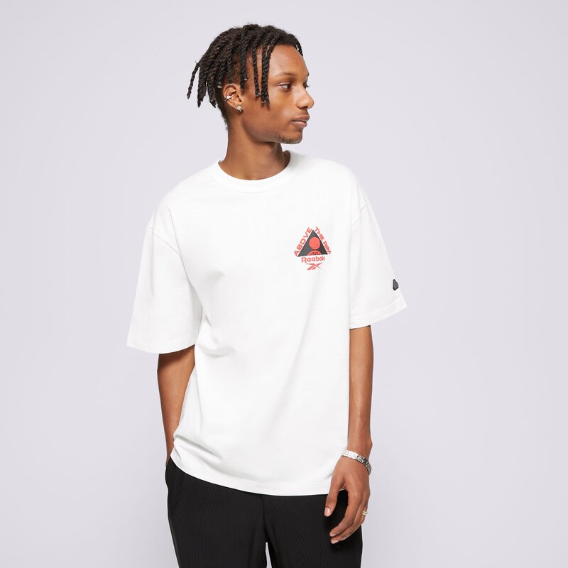 REEBOK ТЕНИСКА ATR HOOPWEAR TEE