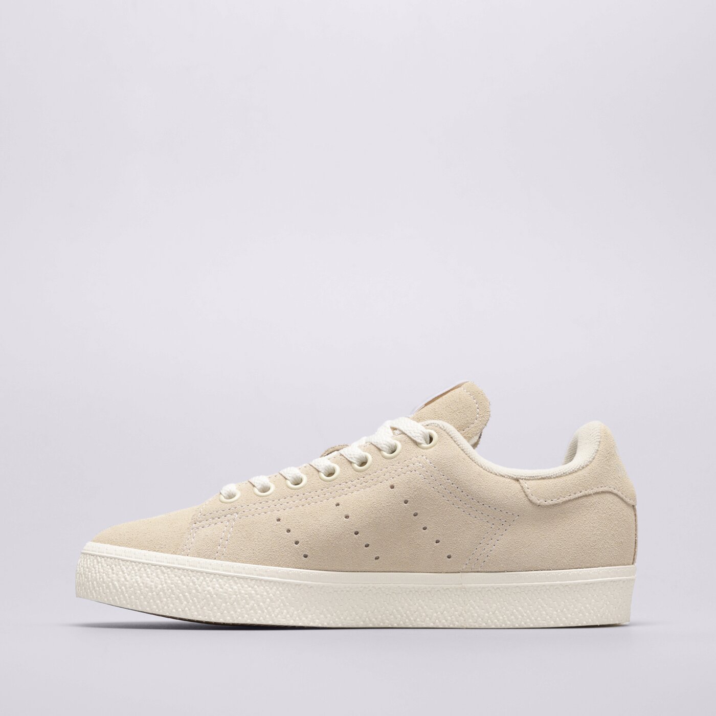 Дамски маратонки ADIDAS STAN SMITH B-SIDE W ig0344 цвят бежов