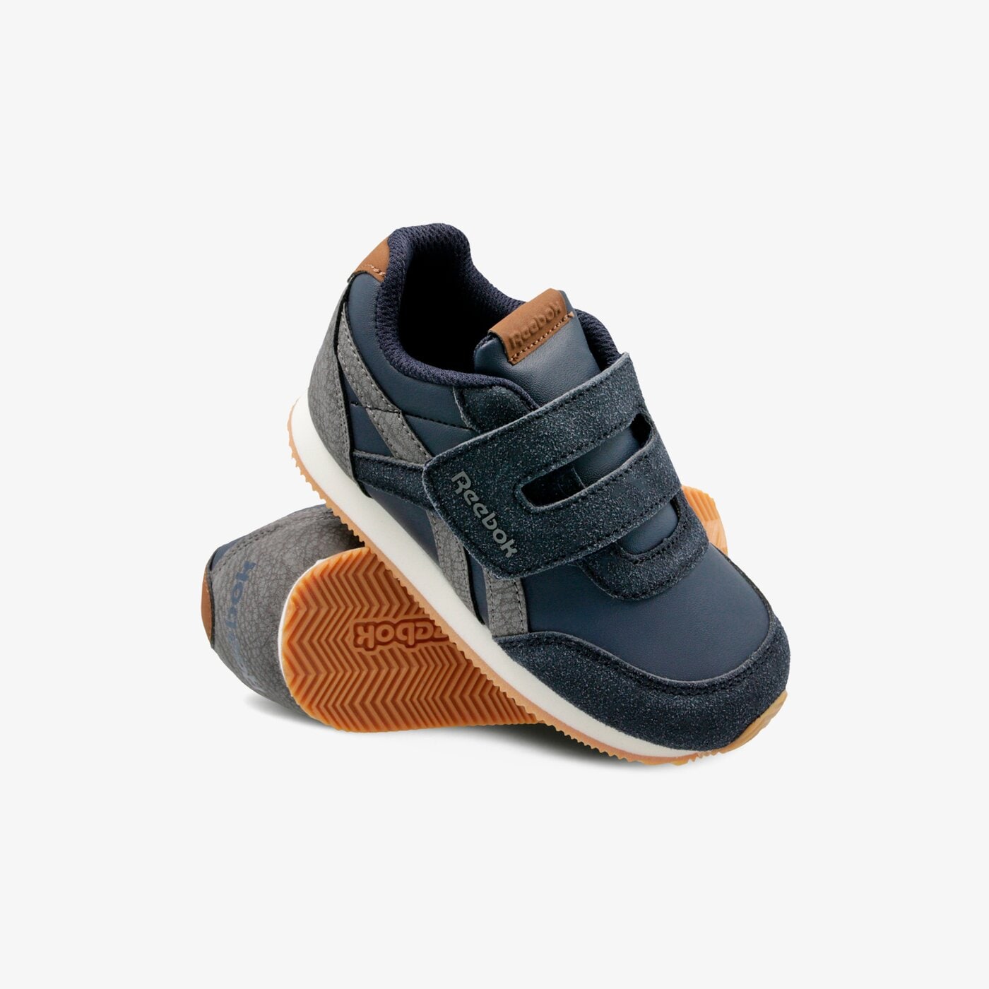 Детски маратонки REEBOK ROYAL CLJOG 2 KC cn4815 цвят тъмносин
