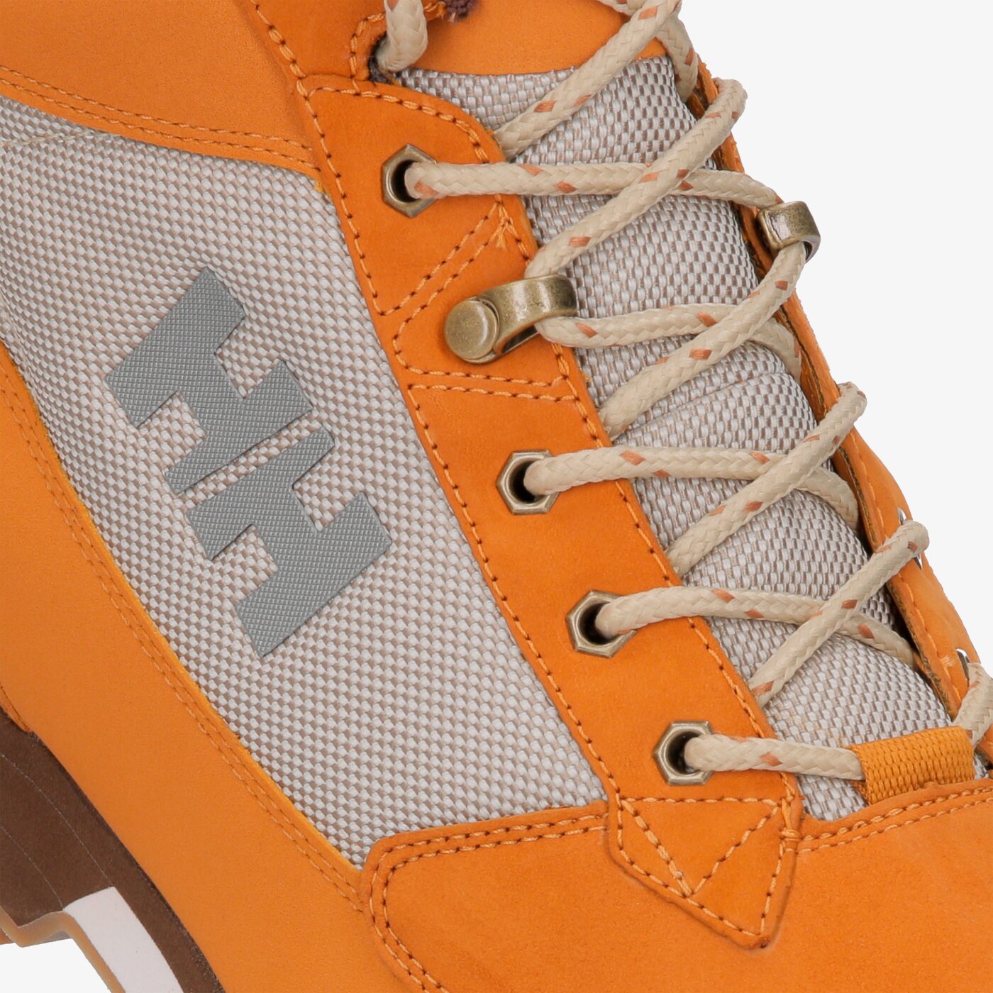 Мъжки зимни обувки HELLY HANSEN CHILCOTIN 11427724 цвят кафяв