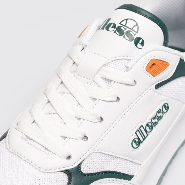 Мъжки маратонки ELLESSE GARA RUNNER  shpf0424915 цвят бял