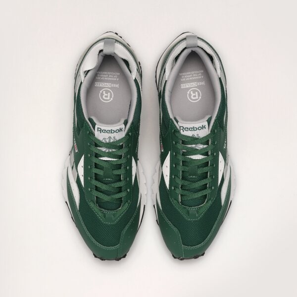 Мъжки маратонки REEBOK LX2200 gw7200 цвят зелен