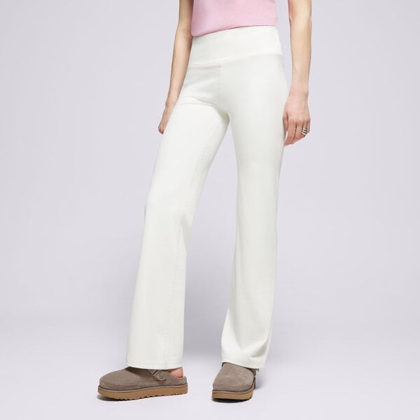 Дамски панталони ELLESSE КЛИН ORNELLLI LEGGING OFF WHT sgz22013904 цвят тъмносин