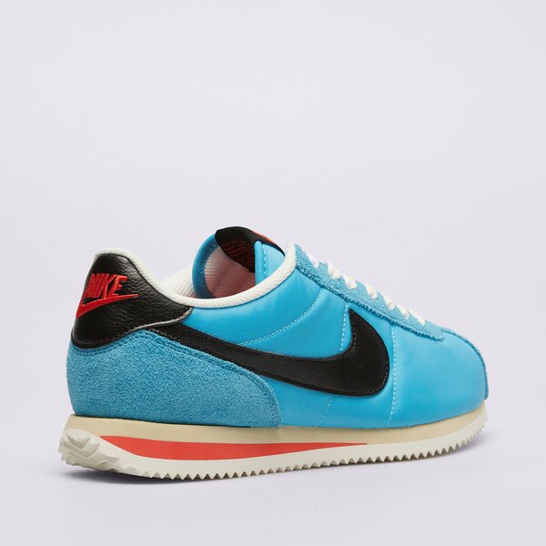 Мъжки маратонки NIKE CORTEZ hf0263-401 цвят син