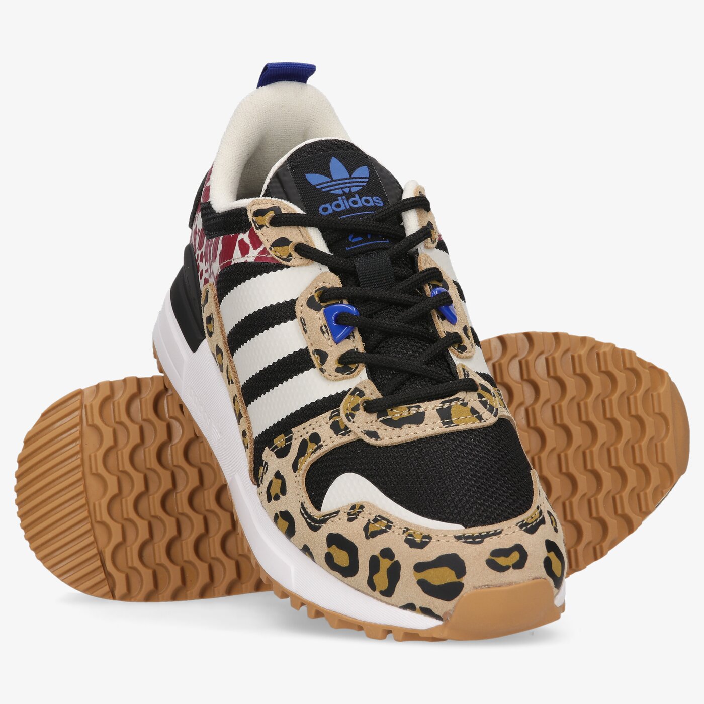 Детски маратонки ADIDAS ZX700HDJ h00874 цвят многоцветен