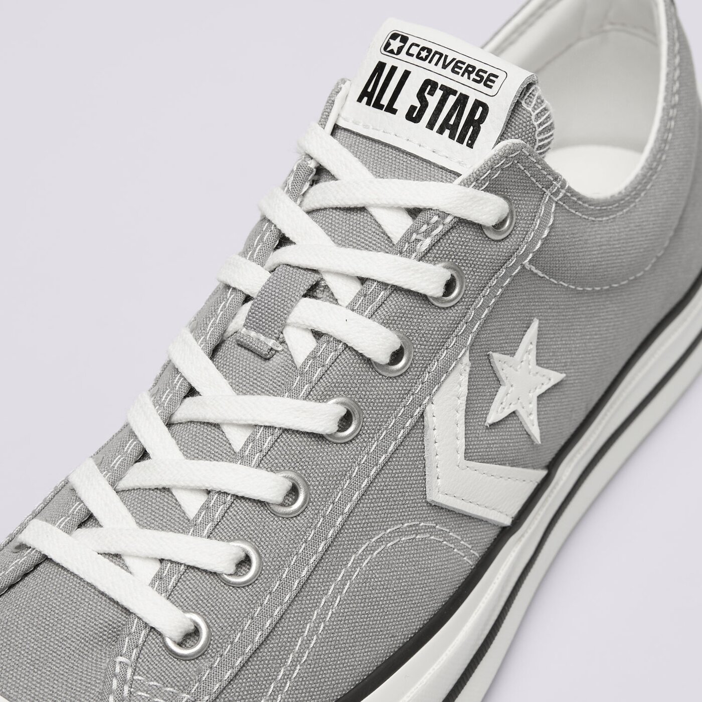 Мъжки маратонки CONVERSE STAR PLAYER 76 a11510c цвят сив