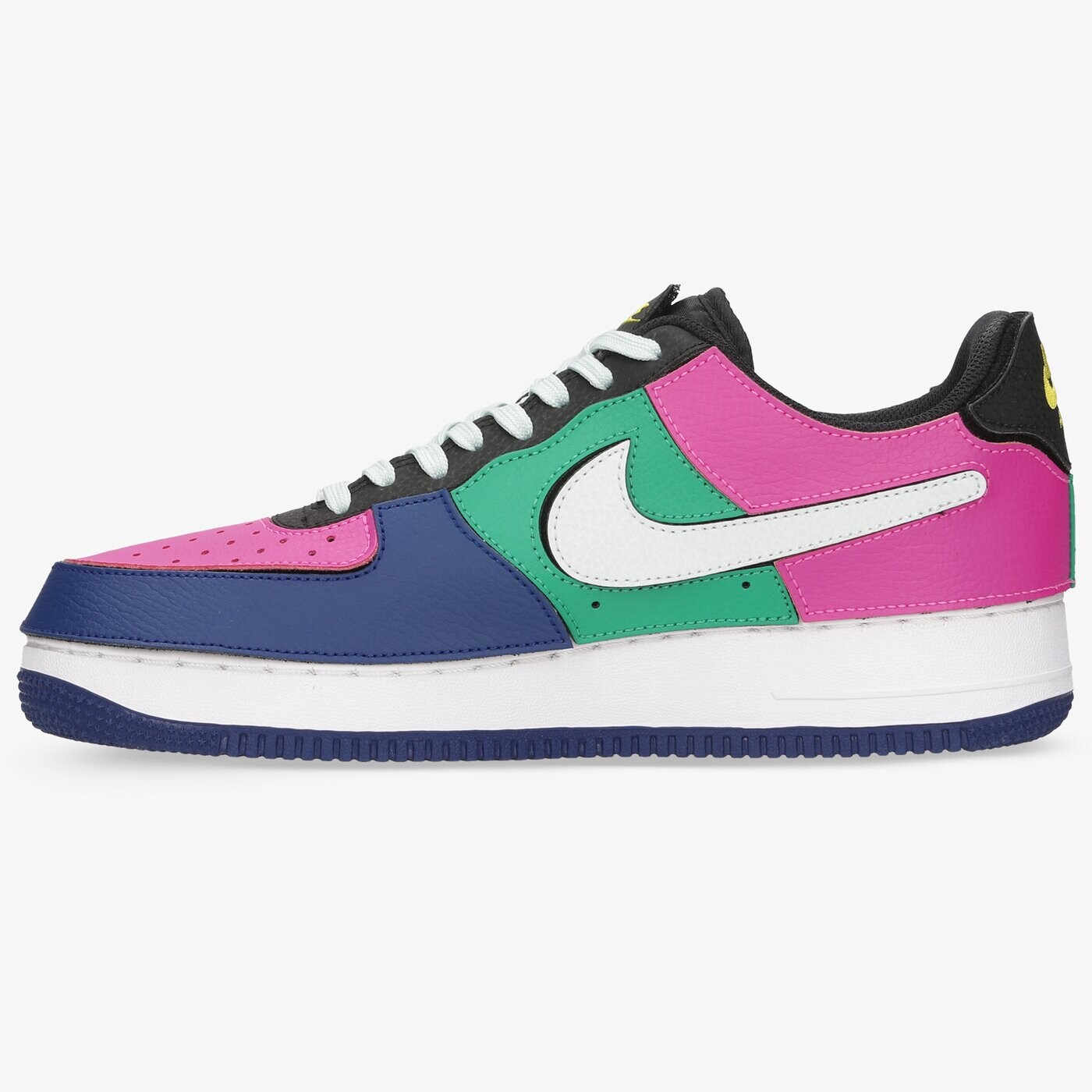 Мъжки маратонки NIKE AF 1/1 db2576-001 цвят черен