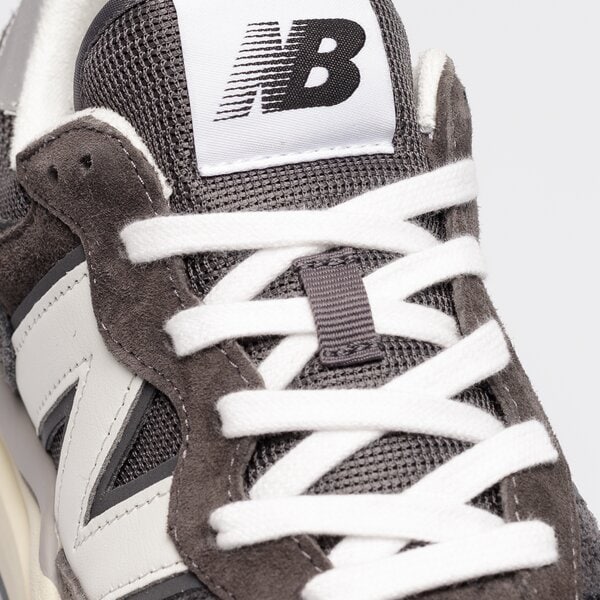 Мъжки маратонки NEW BALANCE 5740  m5740vl1 цвят сив