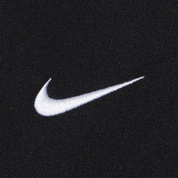 Детски суичър NIKE СУИТЧЪР СЪС ЗАКОПЧАВАНЕ С КАЧУЛКА K NSW DF CLUB+ POLY F hq9320-010 цвят черен