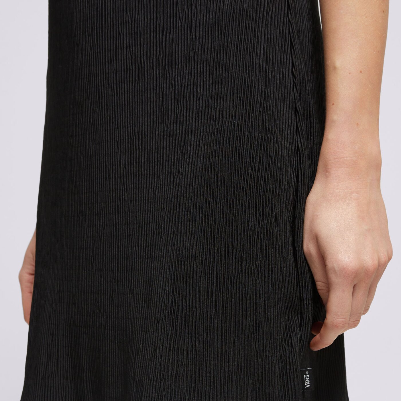 Дамски VANS РОКЛЯ BENTON CAMI vn000gb4blk1 цвят черен