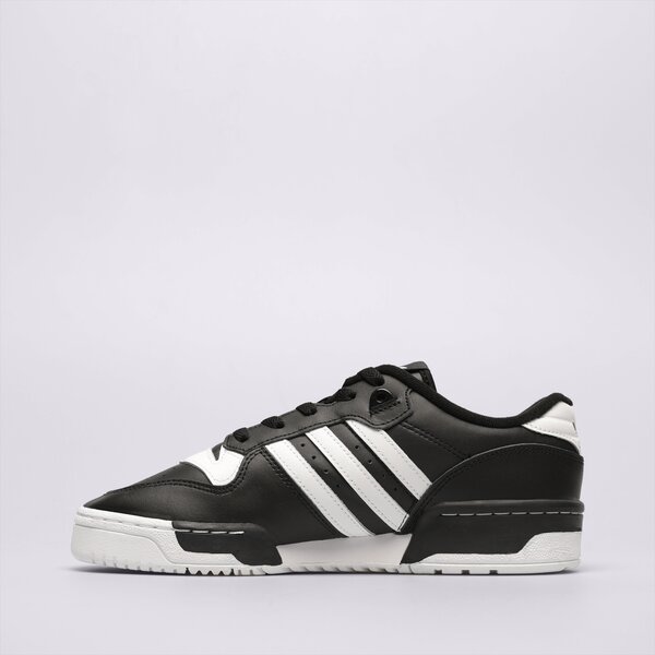 Мъжки маратонки ADIDAS RIVALRY LOW fz6327 цвят черен