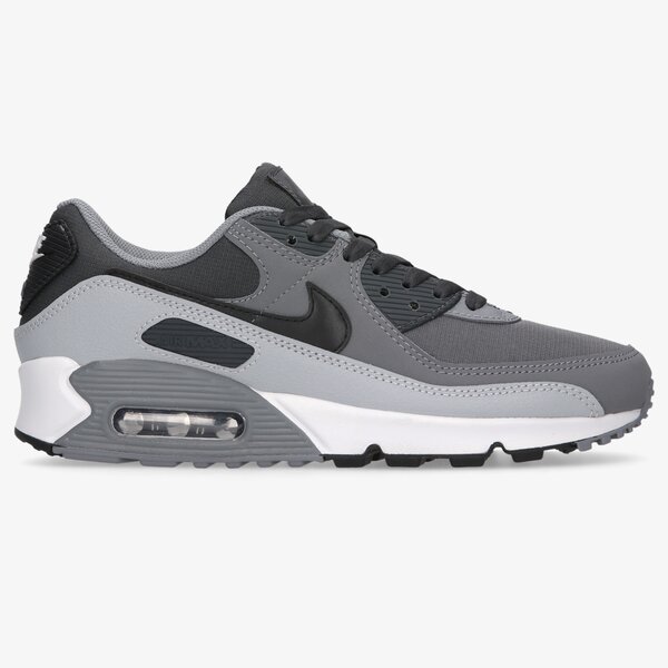 Мъжки маратонки NIKE AIR MAX 90  dc9388-003 цвят сив