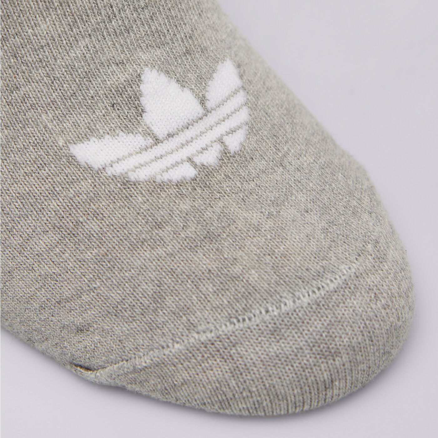 Дамски чорапи ADIDAS ЧОРАПИ LINER SOCKS 3P jv7400 цвят многоцветен