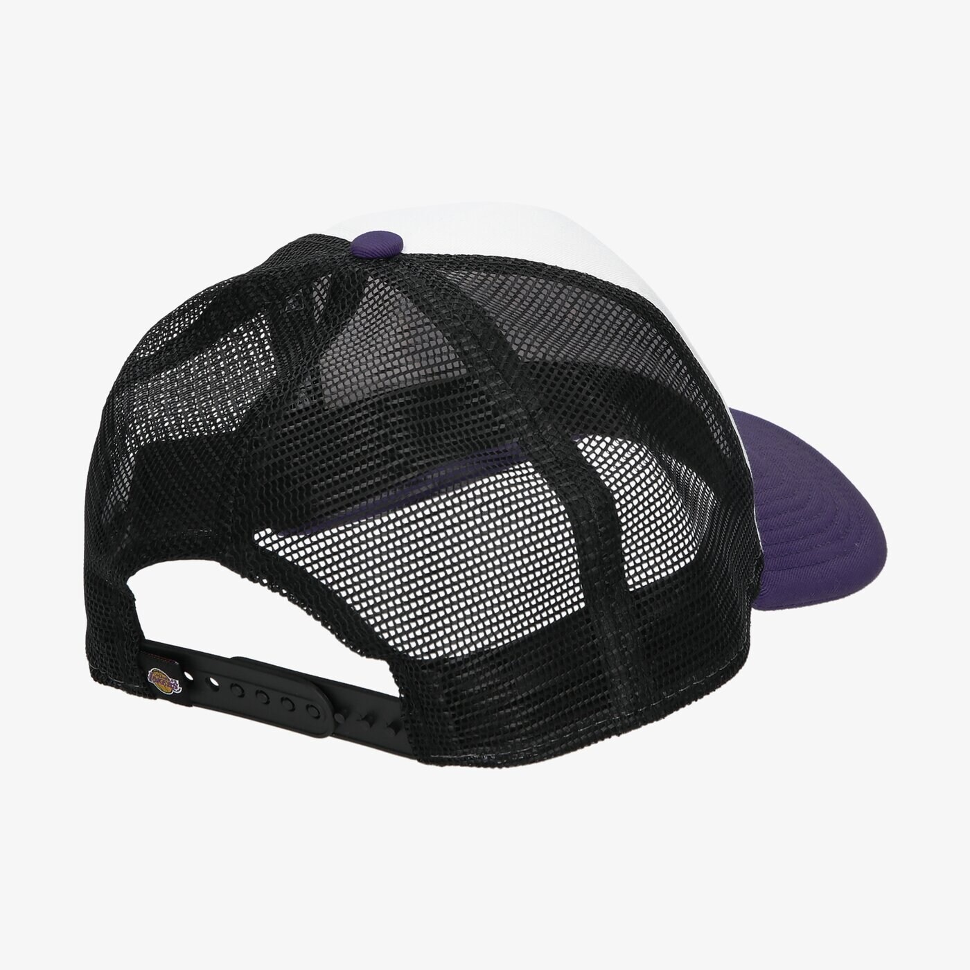 Дамска шапка с козирка NEW ERA ШАПКА TEAM TRUCKER COLOUR BLOCK LOSLAK 11901825 цвят многоцветен