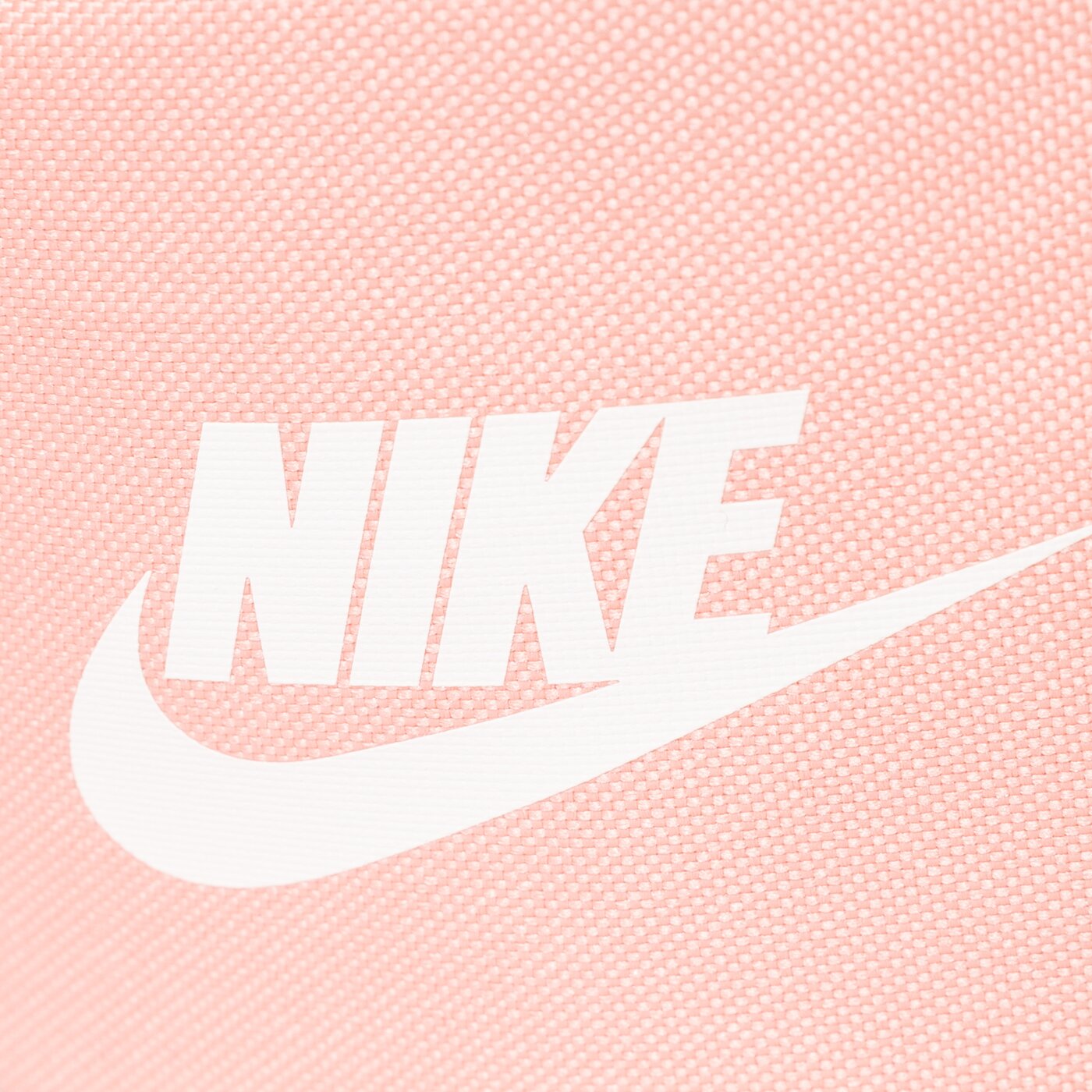 Дамска чанта за кръст NIKE ЧАНТА ЗА КРЪСТ SMALL HIP db0488-824 цвят розов