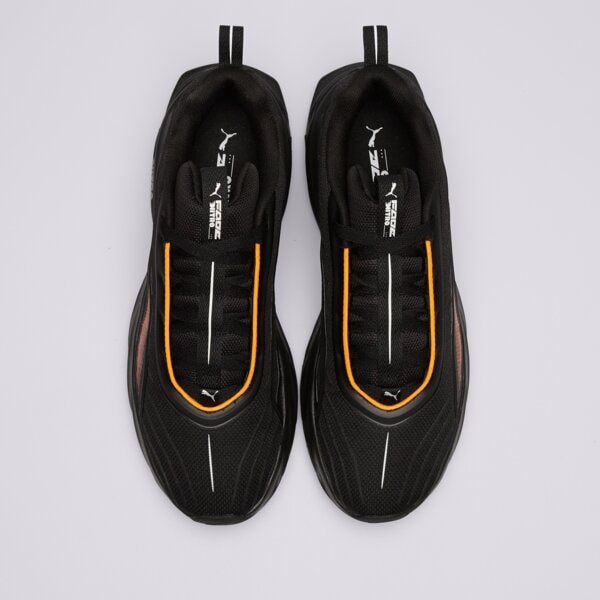 Мъжки маратонки PUMA FADE NITRO V1 FOOTBALL 40292001 цвят черен