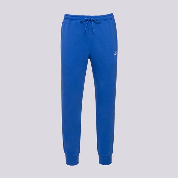 Мъжки панталони NIKE ПАНТАЛОНИ M NK CLUB BB JOGGER fn3787-480 цвят син