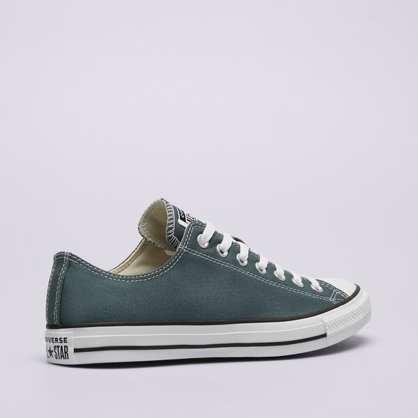 Мъжки маратонки CONVERSE CHUCK TAYLOR ALL STAR  a10537c цвят зелен