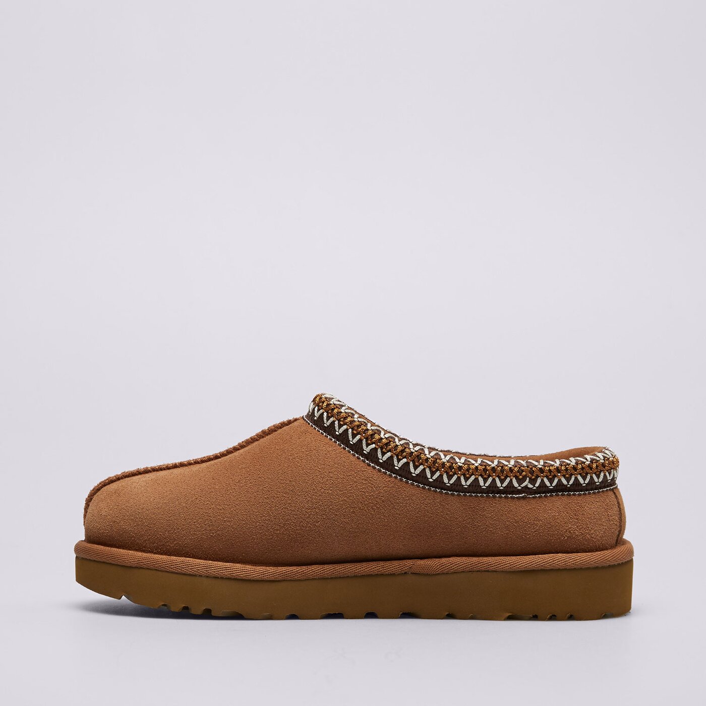 Дамски кежуал UGG TASMAN 5955-che цвят кафяв