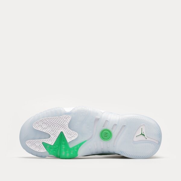 Мъжки маратонки JORDAN JUMPMAN TWO TREY do1925-130 цвят бял