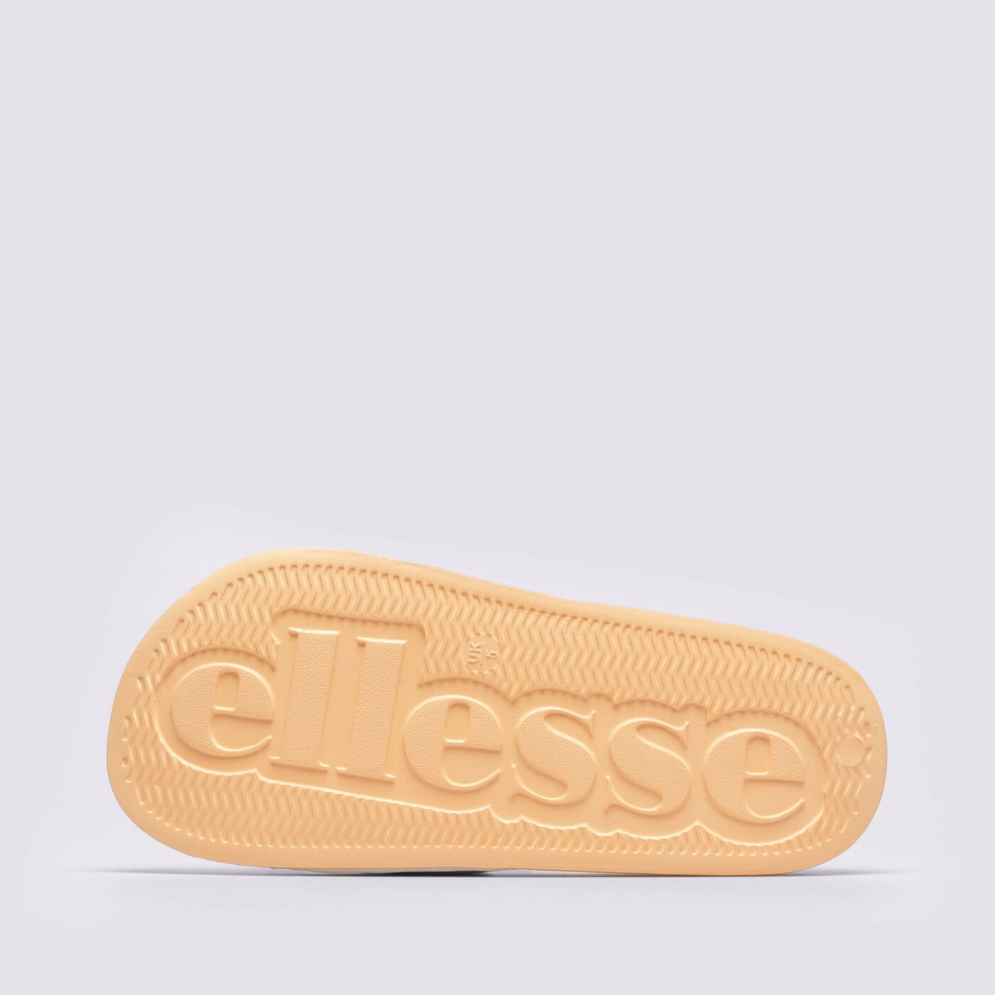 Дамски чехли и сандали ELLESSE FILIPPO SLIDE  sgsf0397701 цвят оранжев