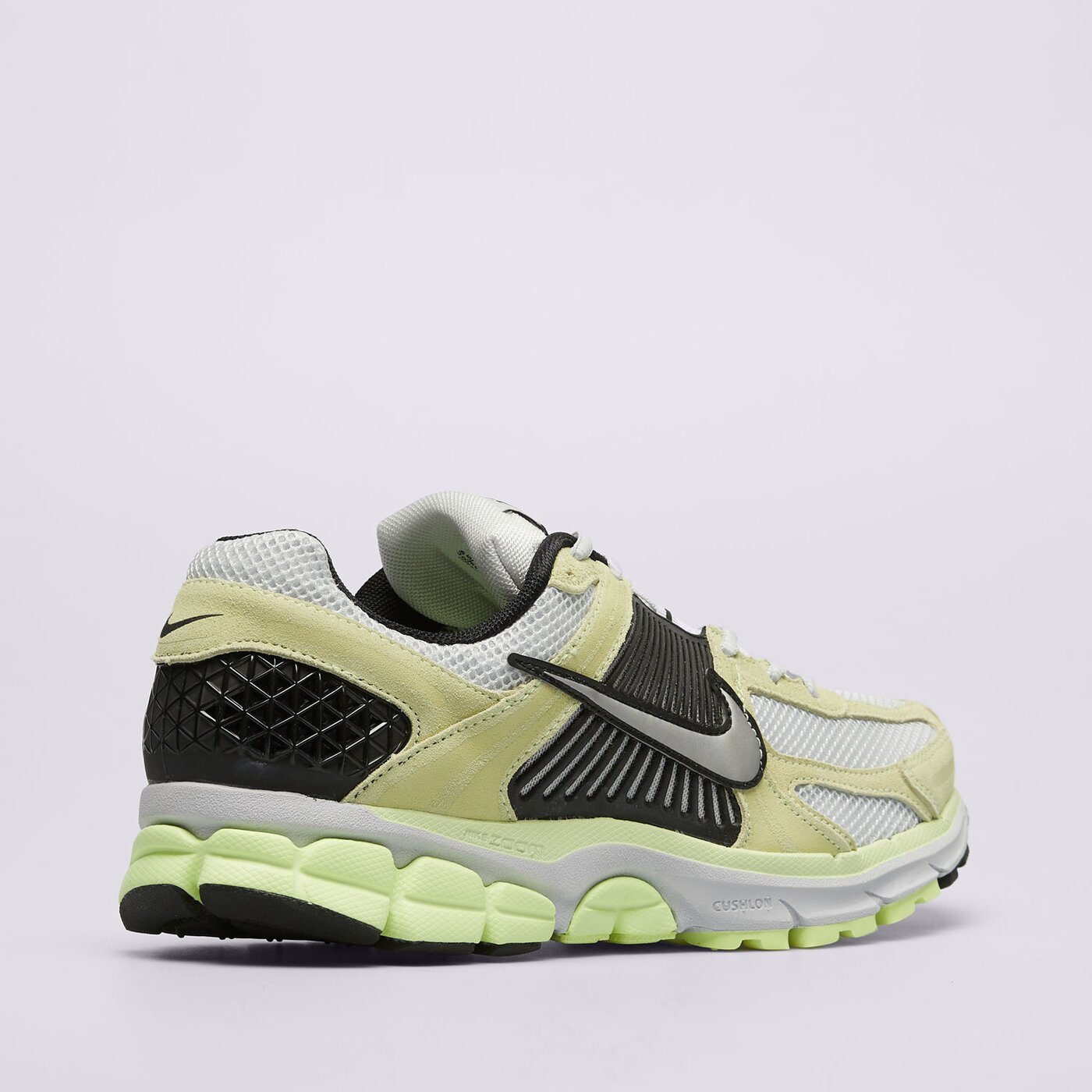 Мъжки маратонки NIKE ZOOM VOMERO 5 hf1553-700 цвят сив