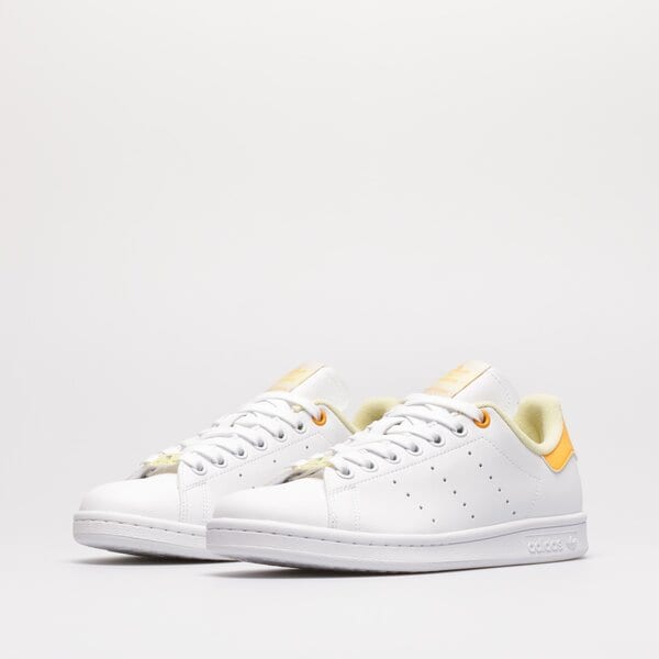Дамски маратонки ADIDAS STAN SMITH HER VEGA gy1895 цвят бял
