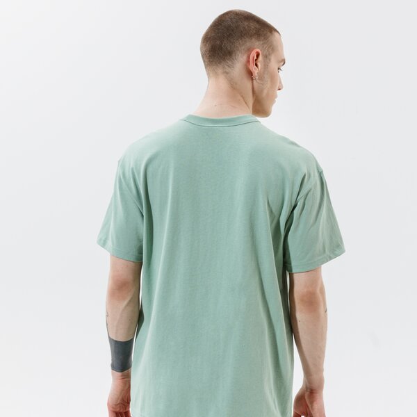 Мъжка тениска NIKE ТЕНИСКА SPORTSWEAR db3193-006 цвят зелен