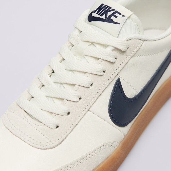 Мъжки маратонки NIKE KILLSHOT 2 LEATHER 432997-107 цвят бял