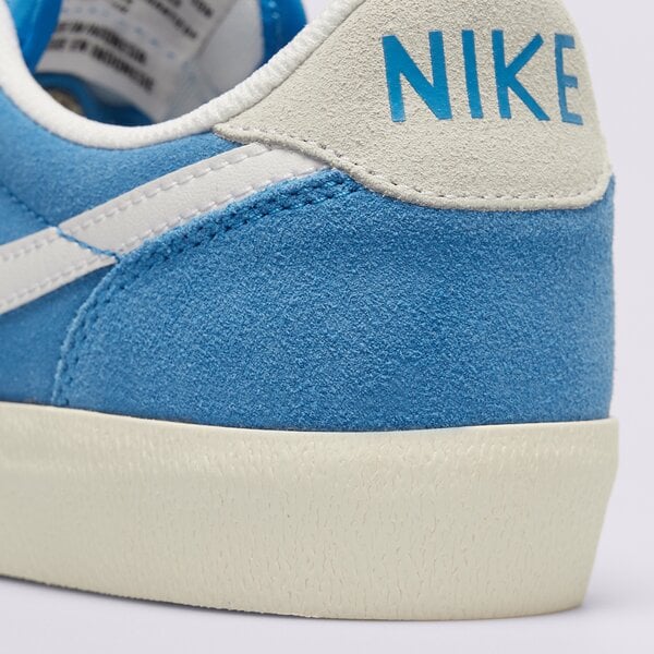 Детски маратонки NIKE KILLSHOT 2 SDE BG if1614-402 цвят син