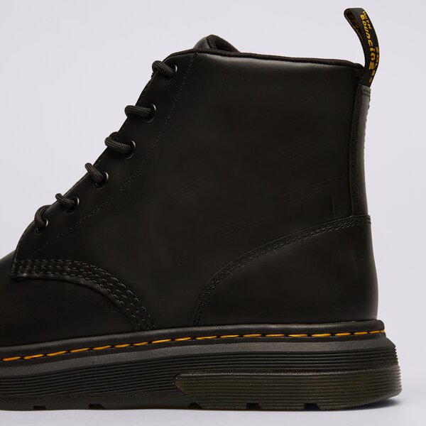 Мъжки боти DR.MARTENS CREWSON CHUKKA  31672001 цвят черен