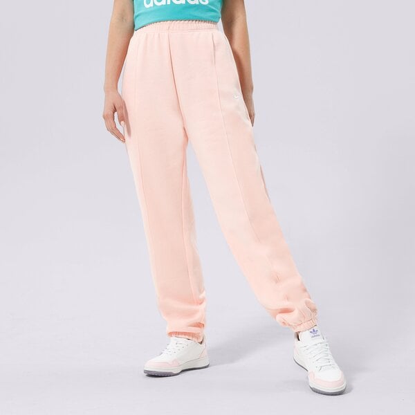 Дамски панталони NIKE ПАНТАЛОНИ SPORTSWEAR ESSENTIAL bv4089-610 цвят розов