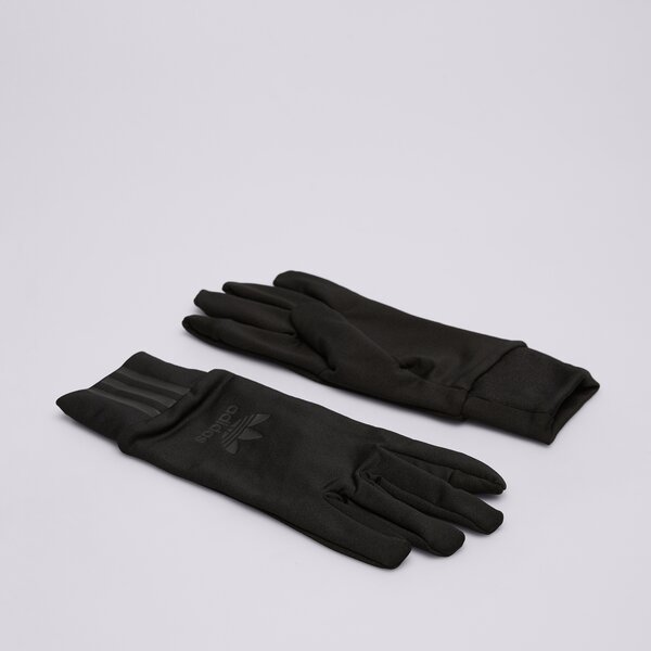 ADIDAS РЪКАВИЦИ GLOVES iy4107 цвят черен