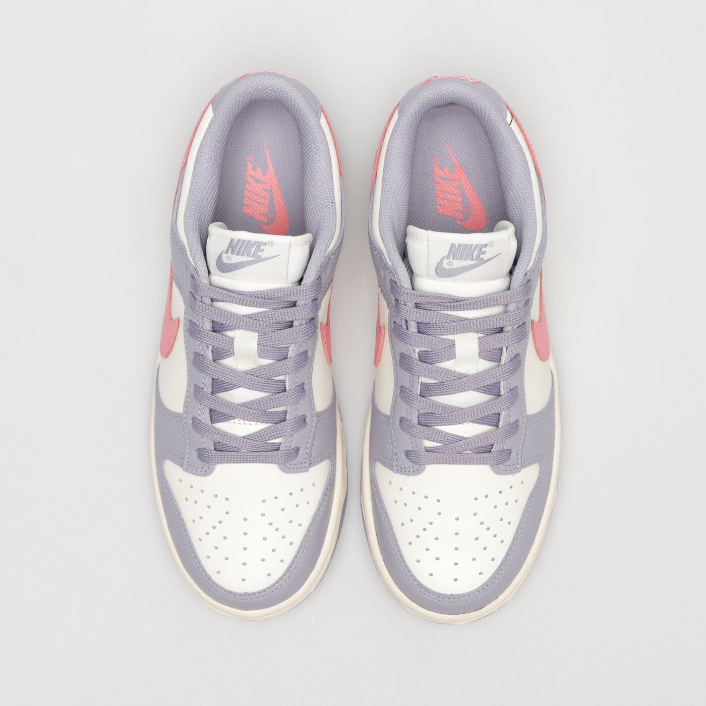 Дамски маратонки NIKE DUNK LOW dd1503-500 цвят виолетов