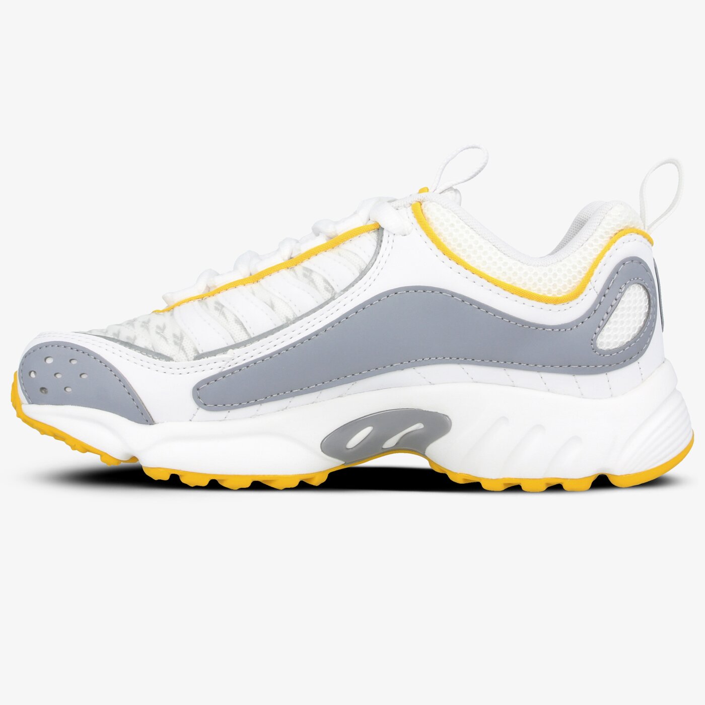 Дамски маратонки REEBOK DAYTONA DMX II dv7352 цвят сив