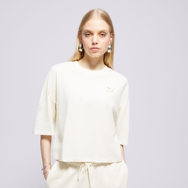 PUMA ТЕНИСКА BETTER CLASSICS OVERSIZED