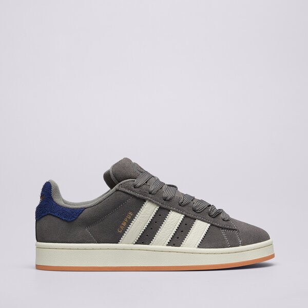 Мъжки маратонки ADIDAS CAMPUS 00S  js3787 цвят сив