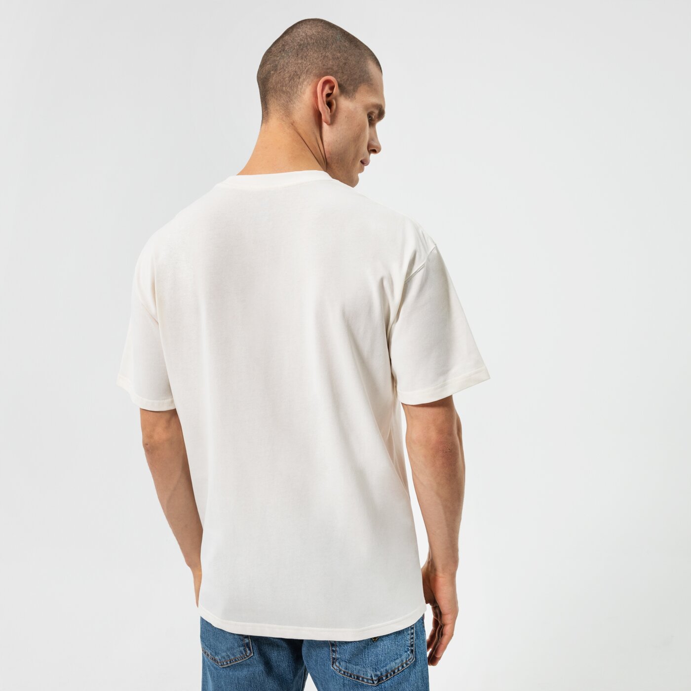 Мъжка тениска NIKE ТЕНИСКА M NSW M2Z TEE 1 dm2188-902 цвят бежов