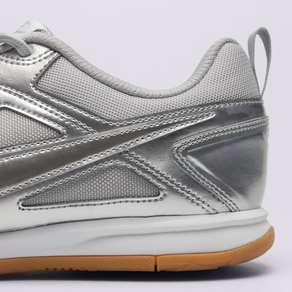 Детски маратонки NIKE GATO LV8 (GS) ii7084-001 цвят сребърен