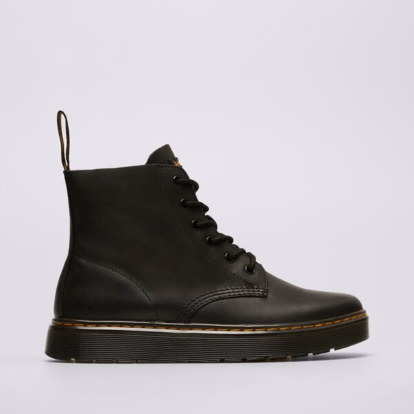 Дамски боти DR.MARTENS THURSTON  27778001 цвят черен