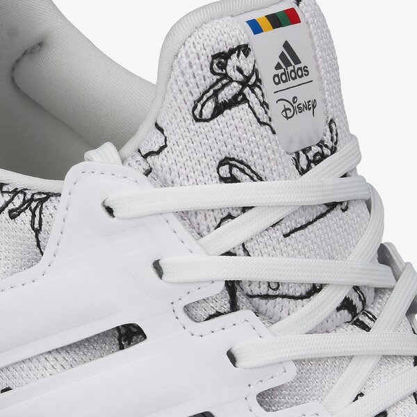 Мъжки маратонки ADIDAS ULTRABOOST DNA X DISNEY fv6049 цвят бял
