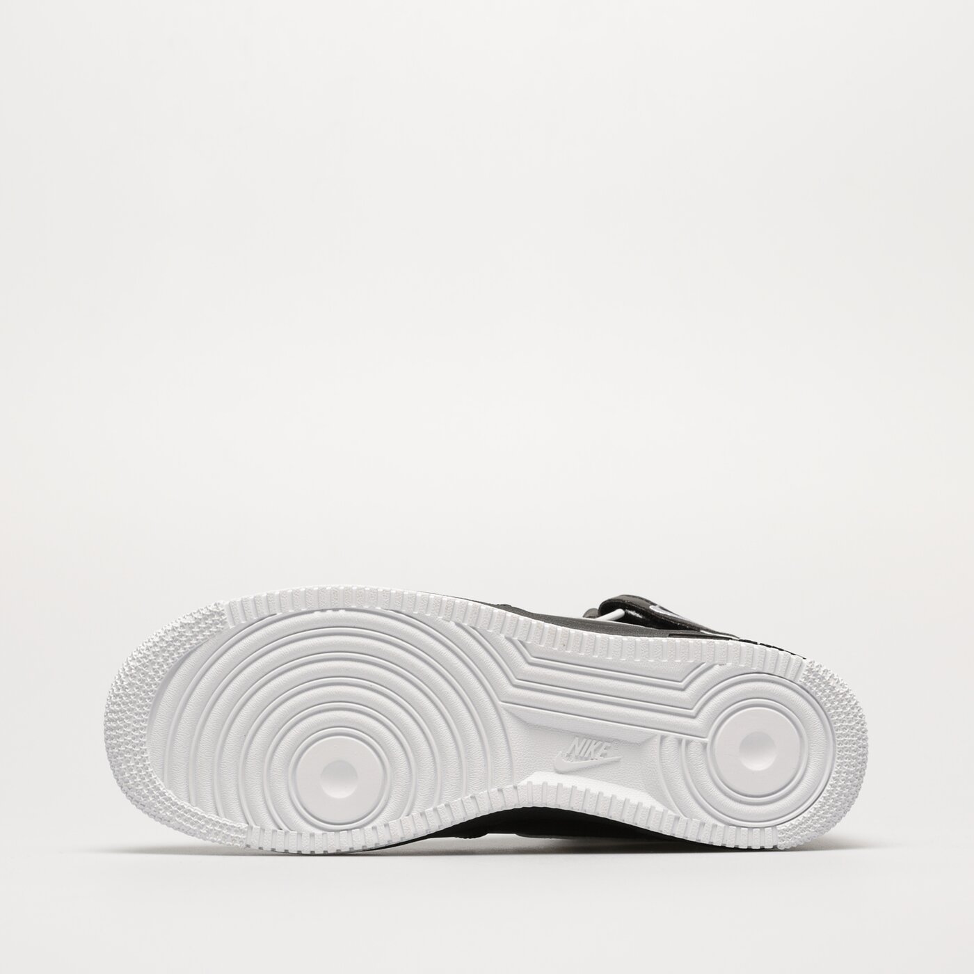 Мъжки маратонки NIKE AIR FORCE 1 MID '07  dv0806-001 цвят черен