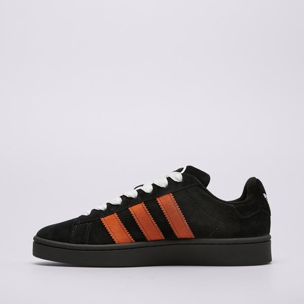 Мъжки маратонки ADIDAS CAMPUS 00S ih8071 цвят черен